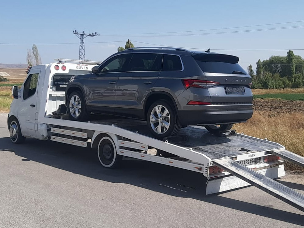 Körfez Oto Kurtarma